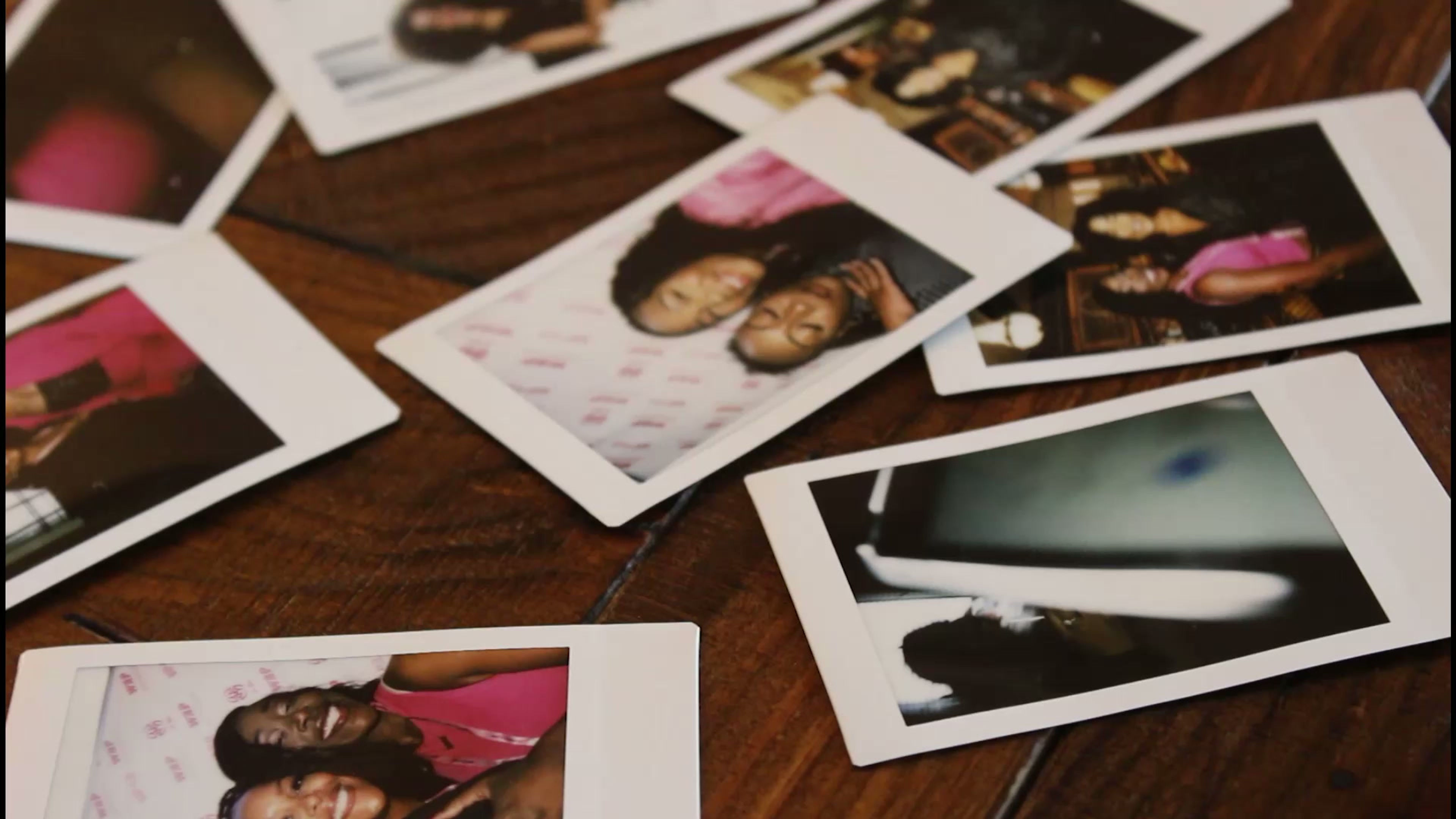 Wap Brunch - Event Recap